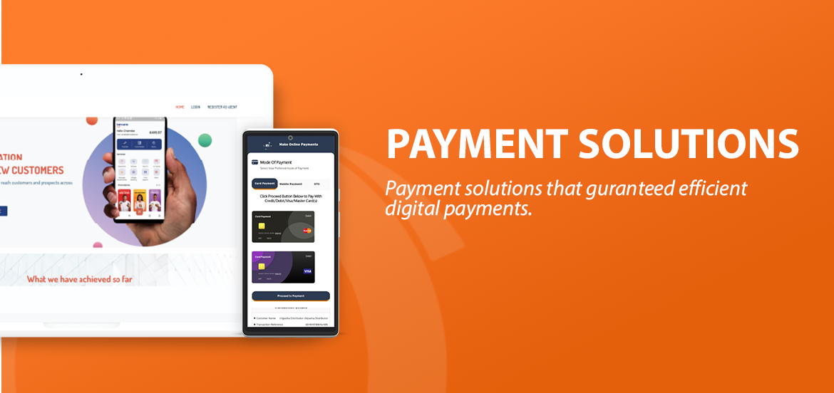 Payment Solutions