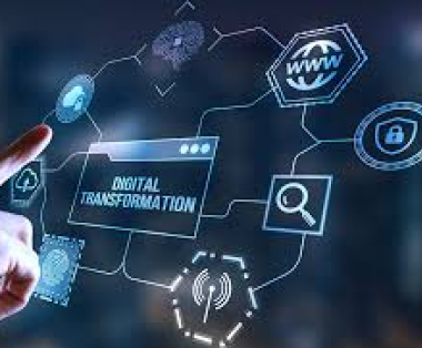 // Digital Transformation 